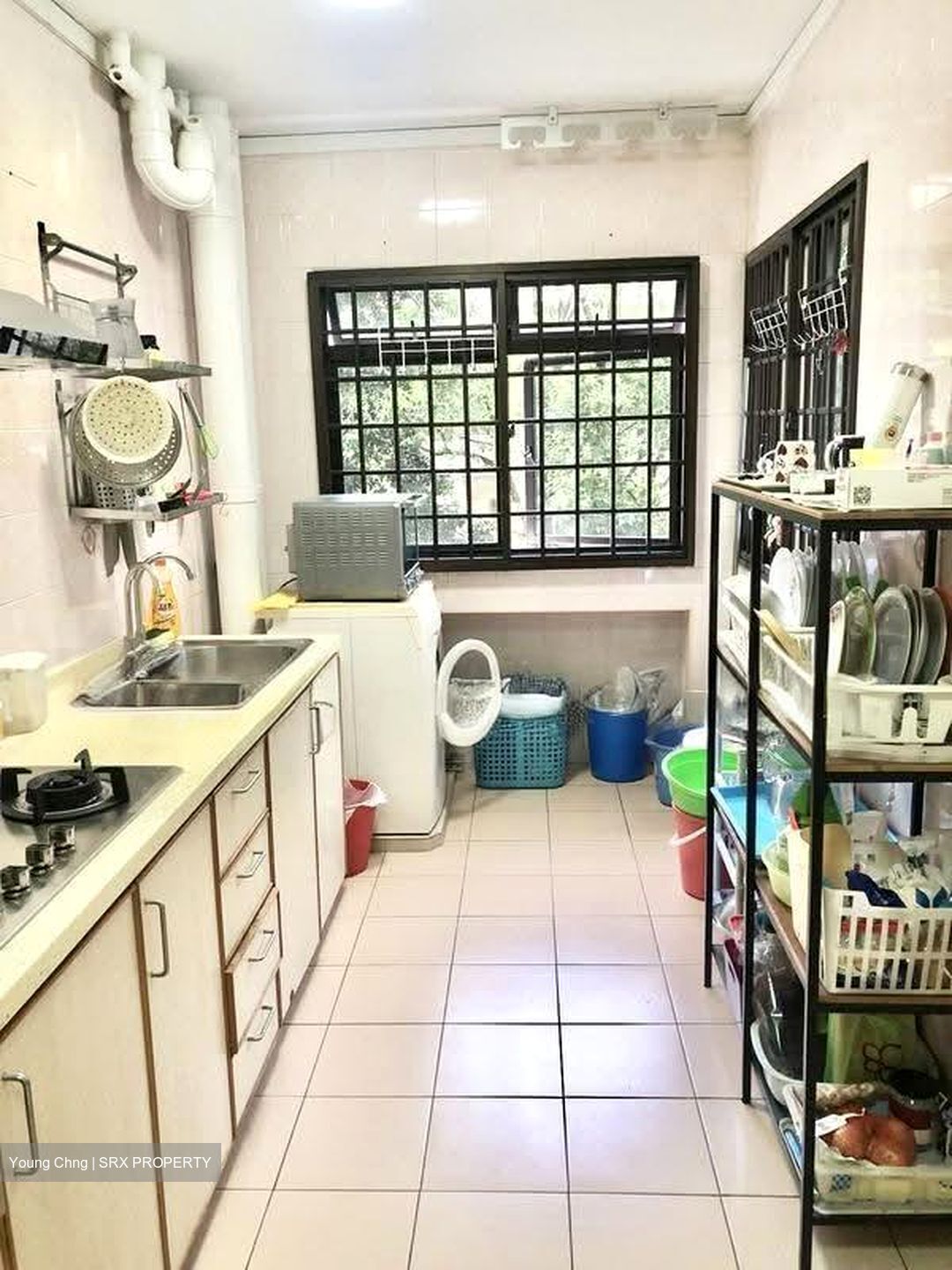 Blk 260A Compassvale North Gate (Sengkang), HDB 4 Rooms #629940631